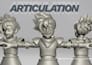 cut and key and fixing your model for 3d printing and toy